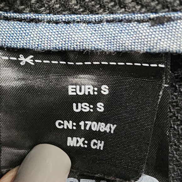 G-STAR Women Raw Correct  Coat/Jacket Sizes Small - Picture 4 of 10